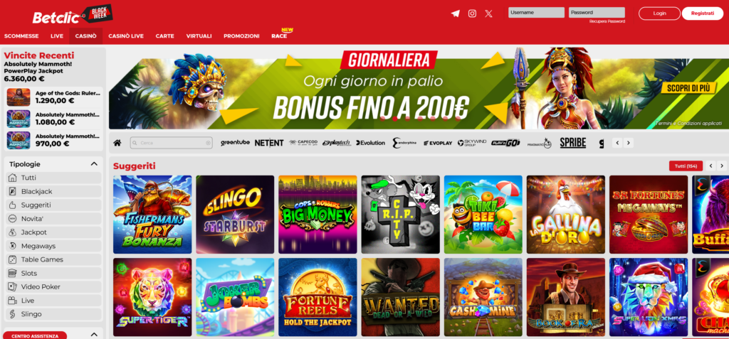 Betclick Casino – Your Ultimate Guide to Online Gaming